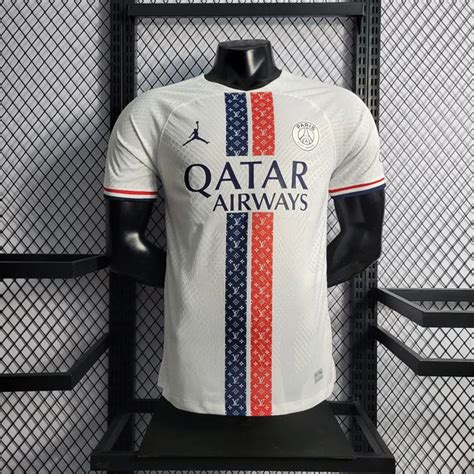 lv psg jersey|PSG merchandise.